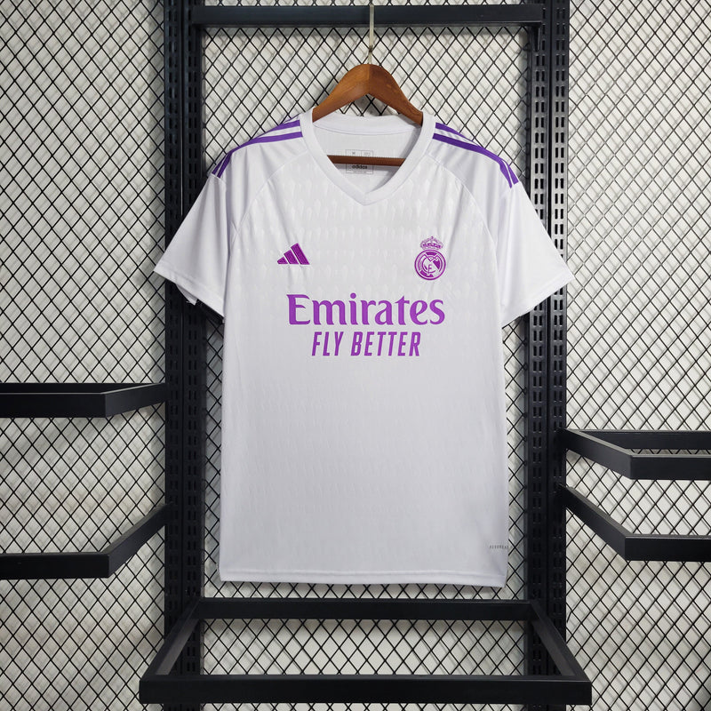 REAL MADRID G.R BRANCA 23/24