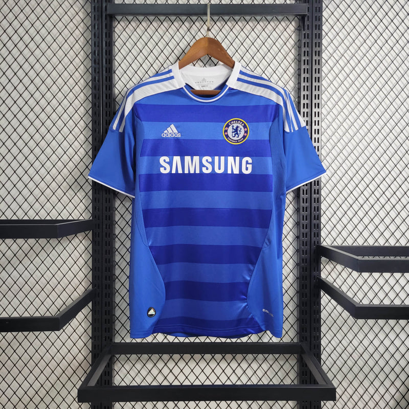 CHELSEA 11/12
