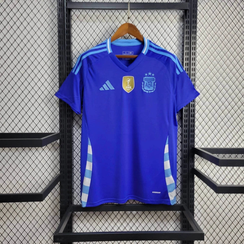 ARGENTINA FORA 24/25
