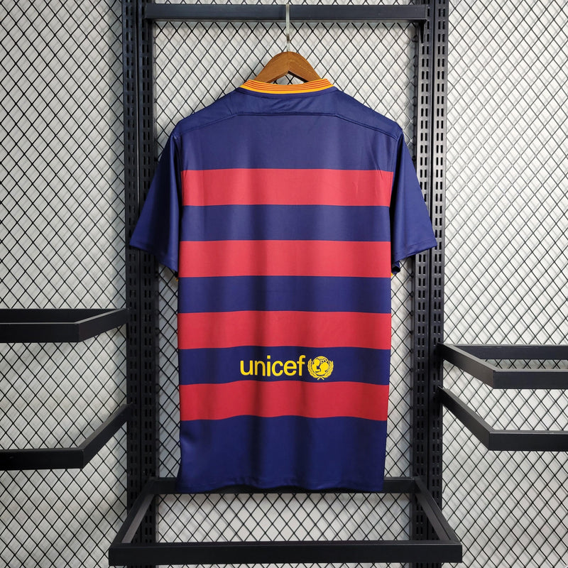 BARCELONA 15/16