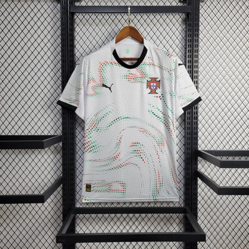PORTUGAL FORA 25/26