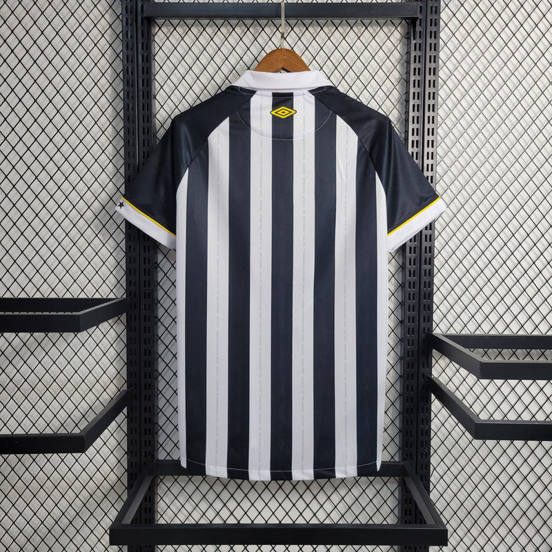 SANTOS FORA 23/24
