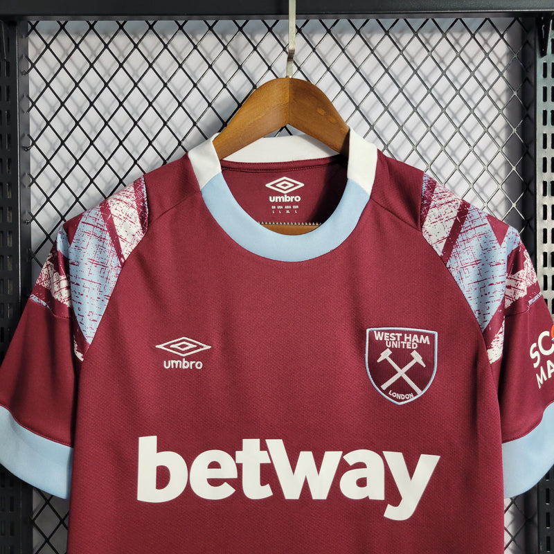 WEST HAM 22/23
