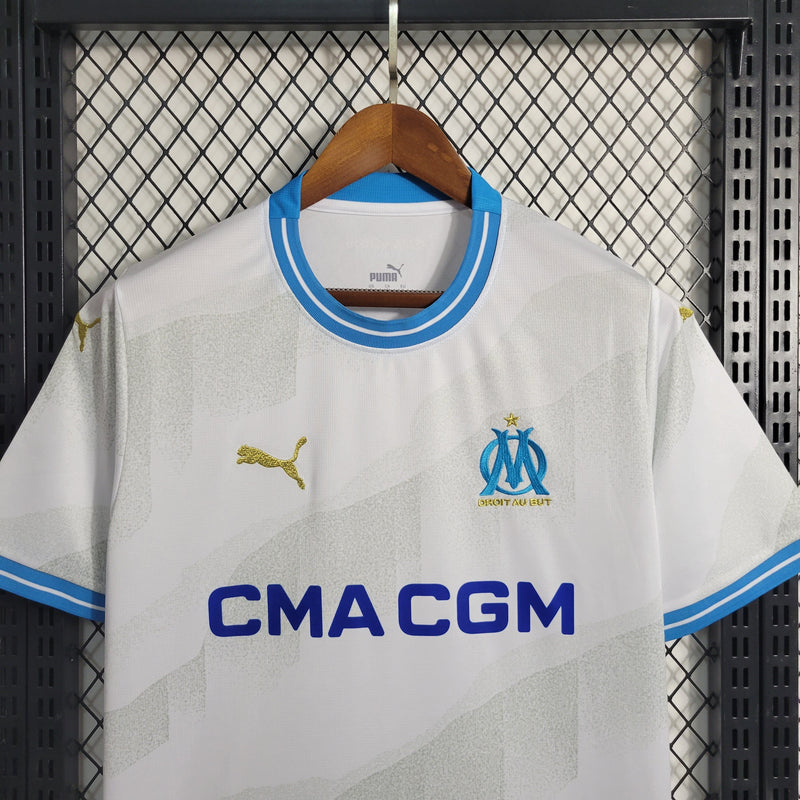 MARSEILLE 23/24