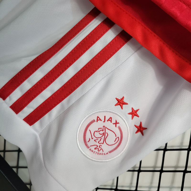 CRIANÇA AJAX 23/24