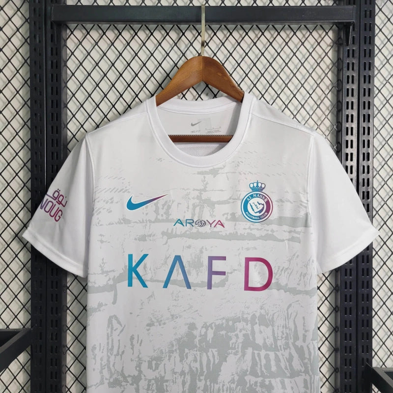 AL NASSR TERCEIRA 23/24