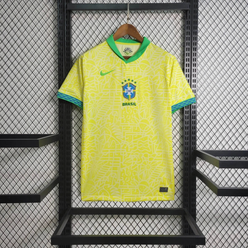 BRASIL 24/25