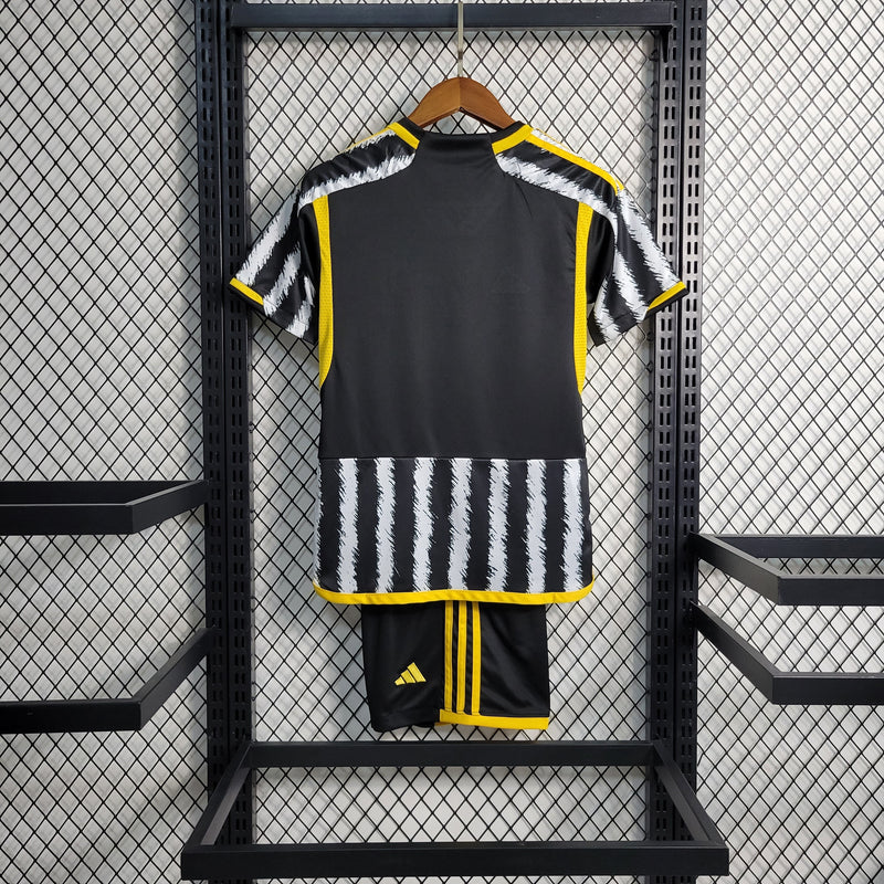 CRIANÇA JUVENTUS 23/24
