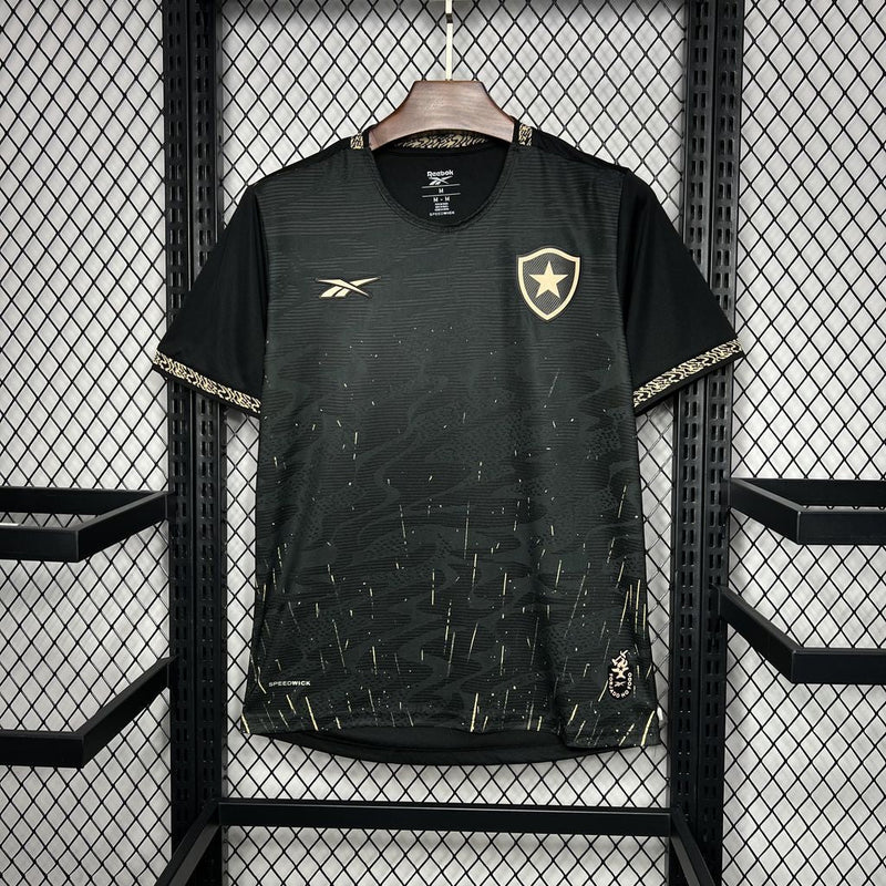 BOTAFOGO FORA 24/25