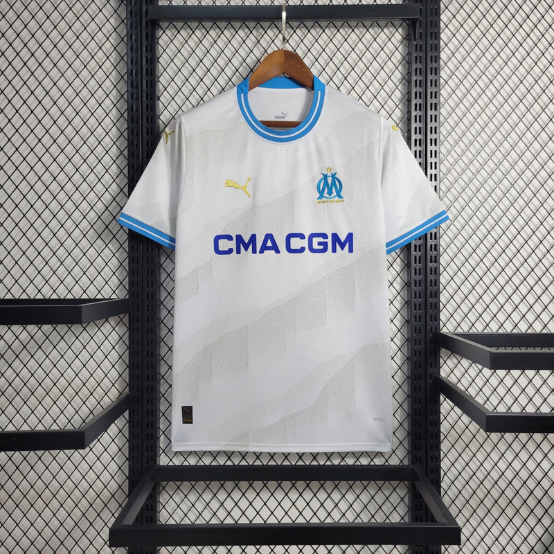 MARSEILLE 23/24