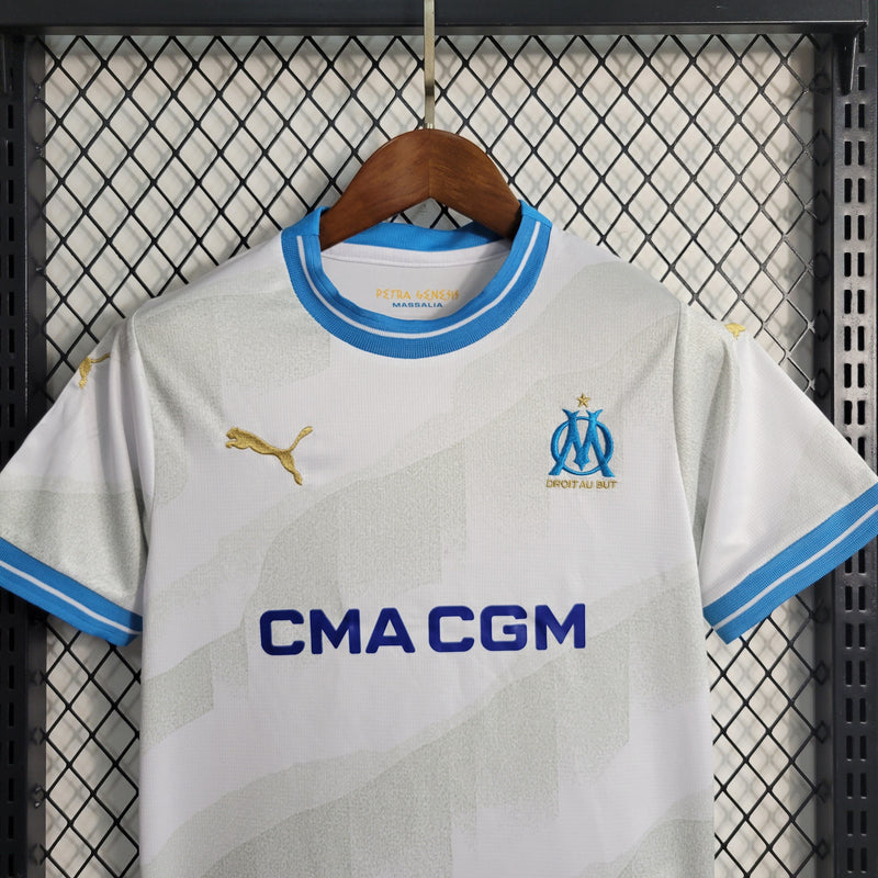 CRIANÇA MARSEILLE 23/24