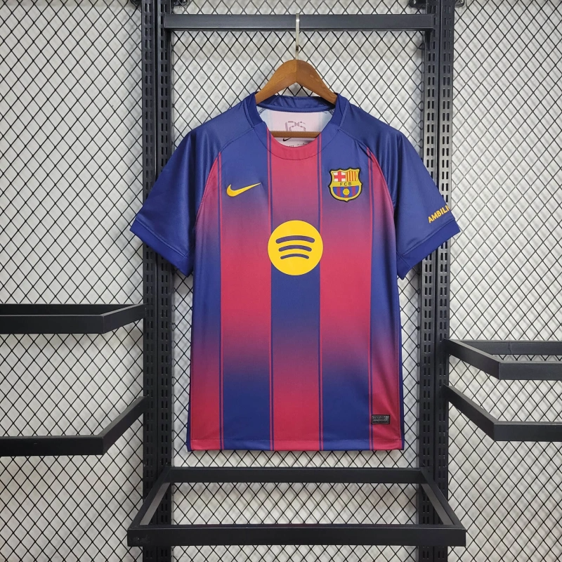 BARCELONA 25/26