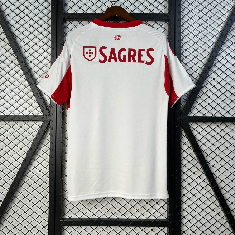 BENFICA TERCEIRA 25/26