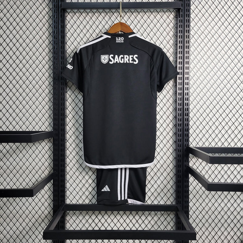 CRIANÇA BENFICA FORA 23/24