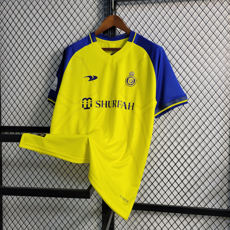 AL NASSR 22/23