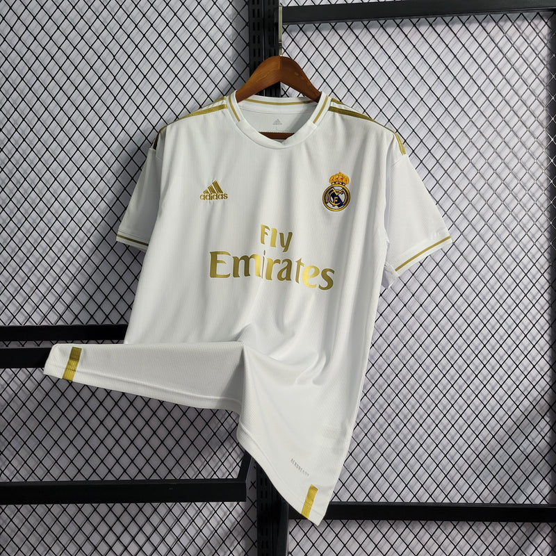 REAL MADRID 18/19