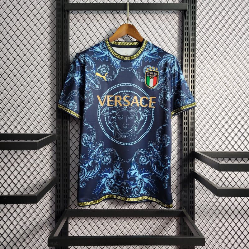 ITÁLIA X VERSACE 22