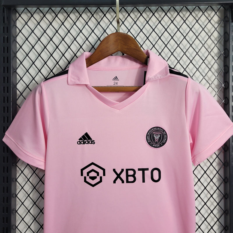 CRIANÇA INTER MIAMI 23/24