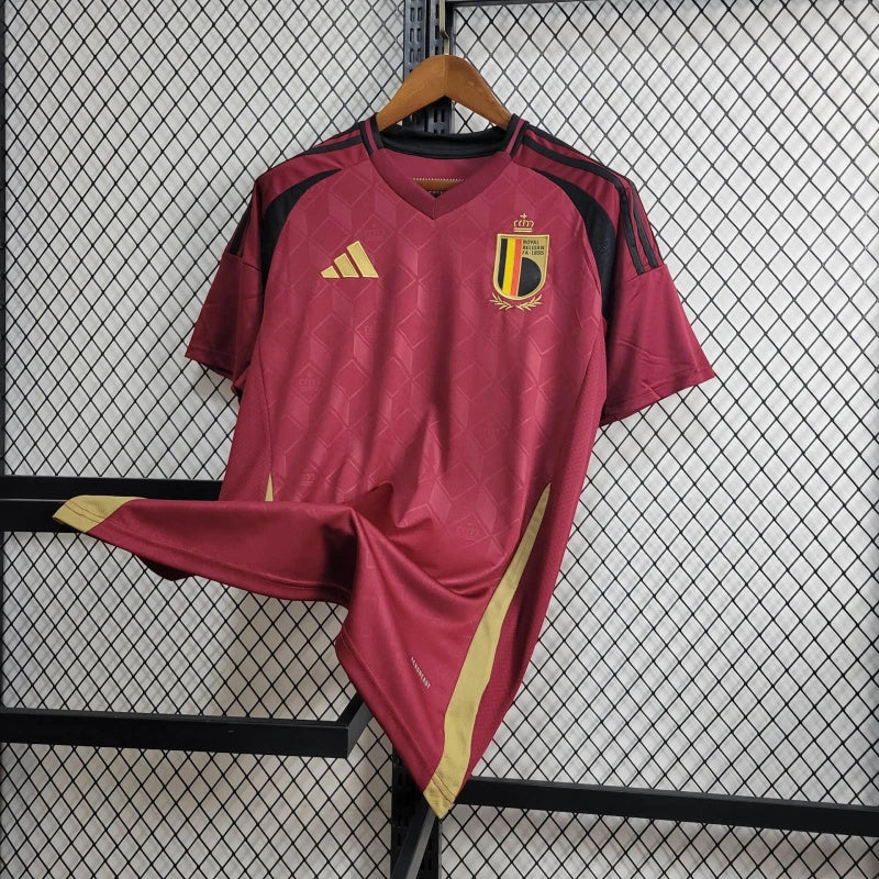 BÉLGICA 24/25