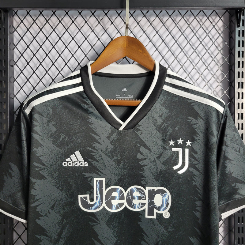 JUVENTUS FORA 22/23