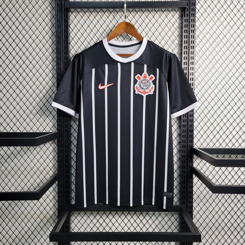 CORINTHIANS FORA 23/24