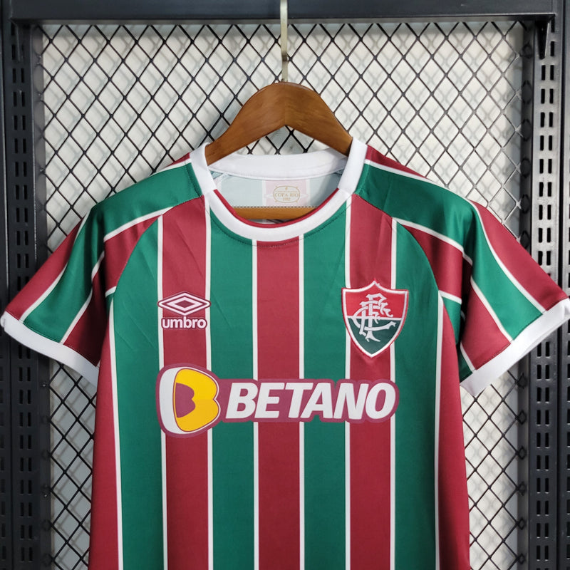 CRIANÇA FLUMINENSE 23/24