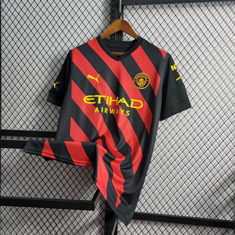 MANCHESTER CITY FORA 22/23