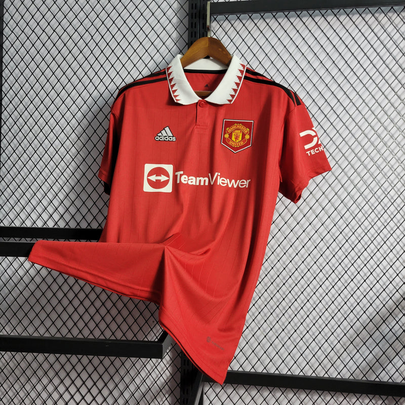 MANCHESTER UNITED 22/23