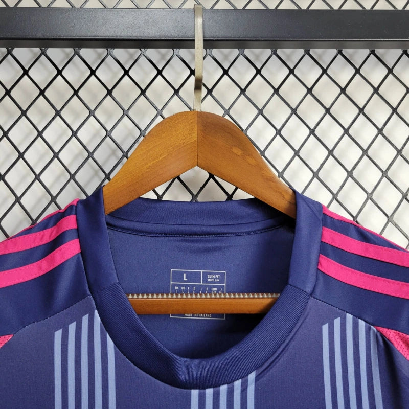 NOTTINGHAM FOREST FORA 24/25
