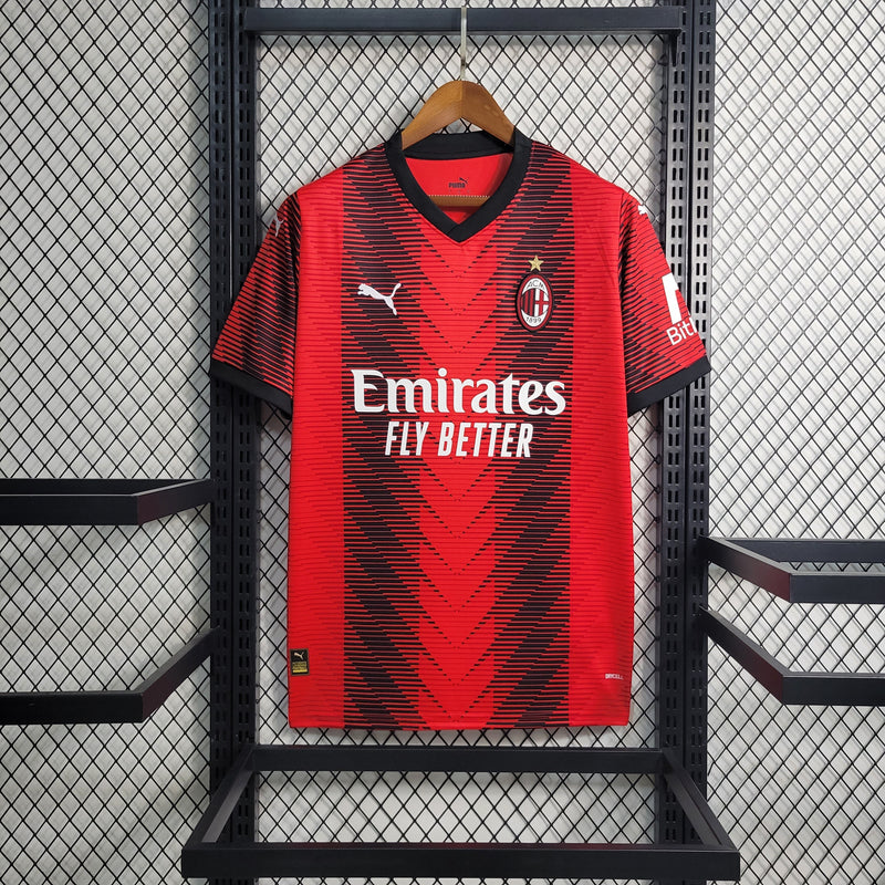 AC MILAN 23/24