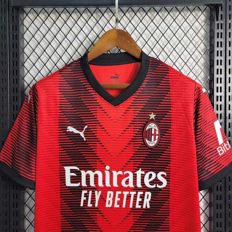 AC MILAN 23/24