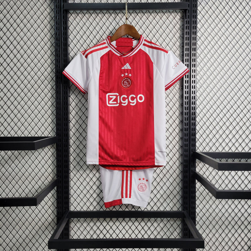 CRIANÇA AJAX 23/24