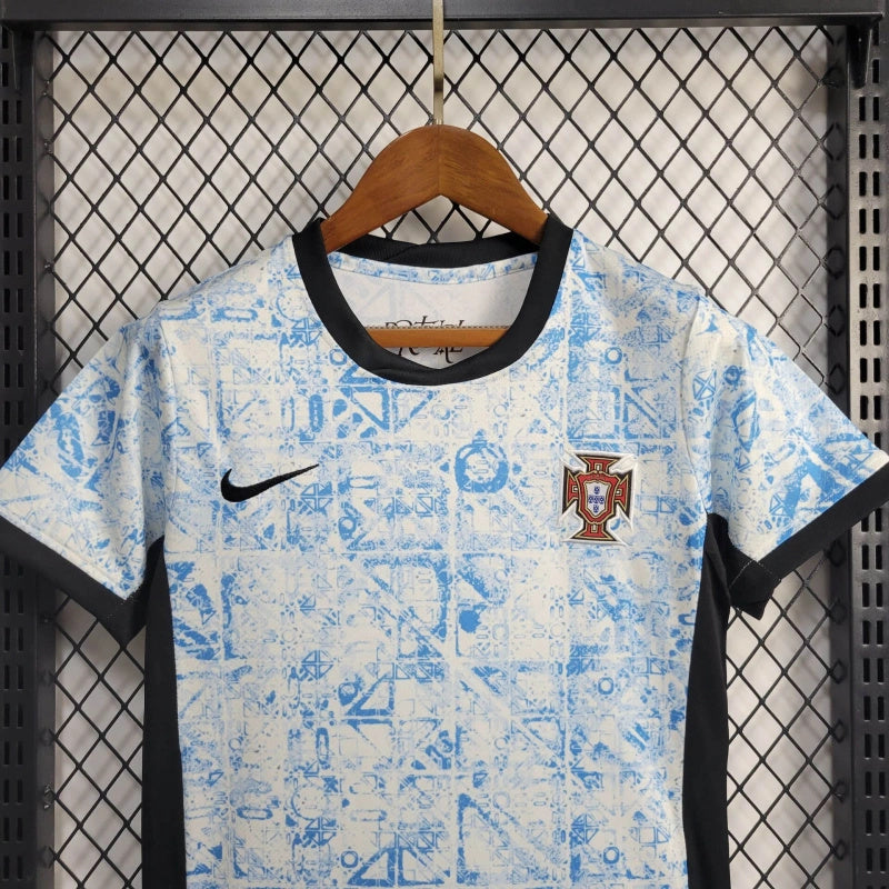 CRIANÇA PORTUGAL FORA 24/25