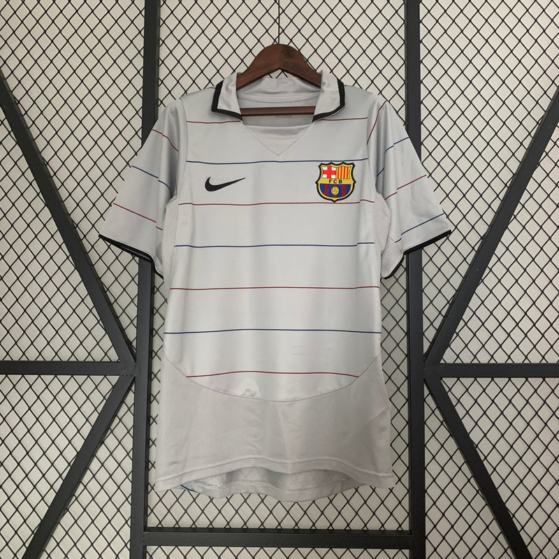BARCELONA FORA 03/04