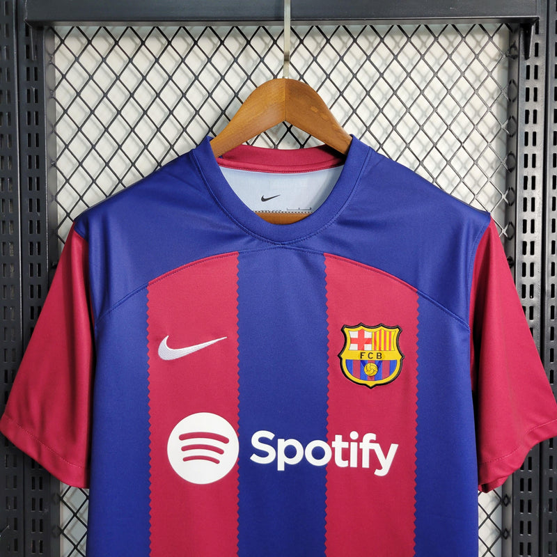 BARCELONA 23/24