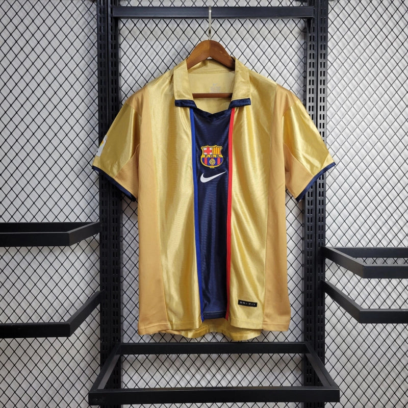 BARCELONA FORA 01/02