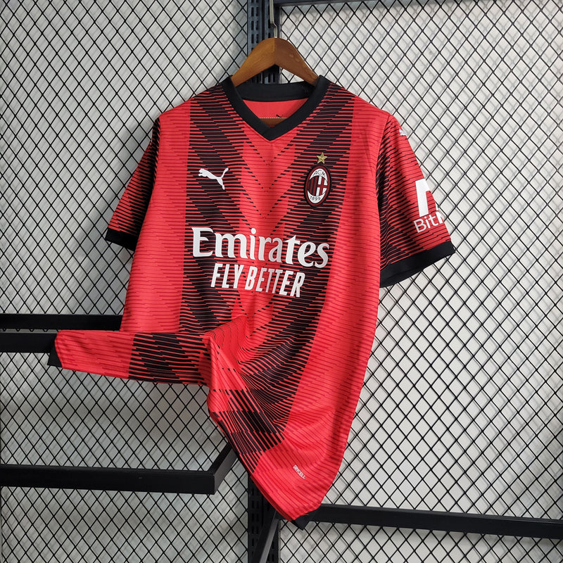 AC MILAN 23/24