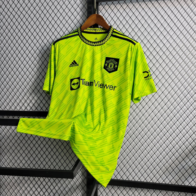 MANCHESTER UNITED TERCEIRA 22/23