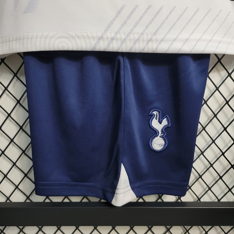 CRIANÇA TOTTENHAM 23/24