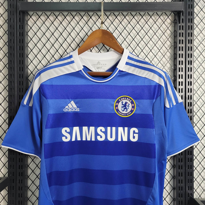 CHELSEA 11/12