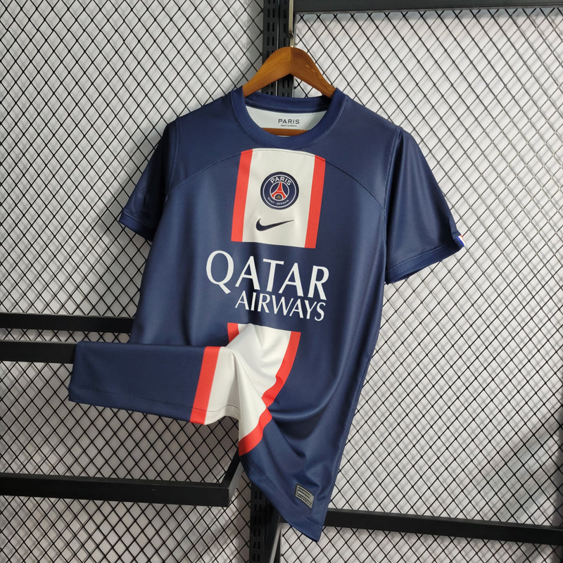 PSG 22/23