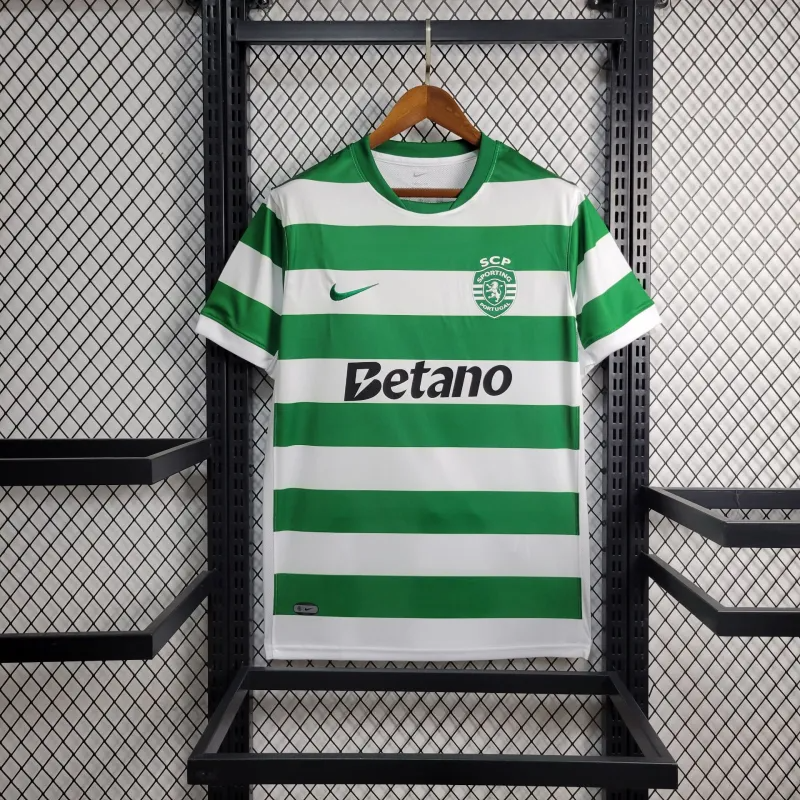 SPORTING 25/26