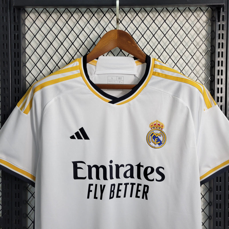 REAL MADRID 23/24