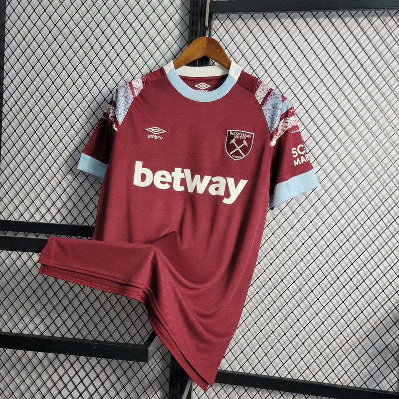 WEST HAM 22/23