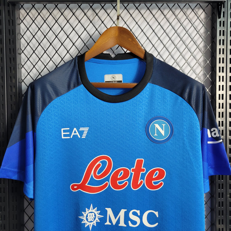 NAPOLI 22/23