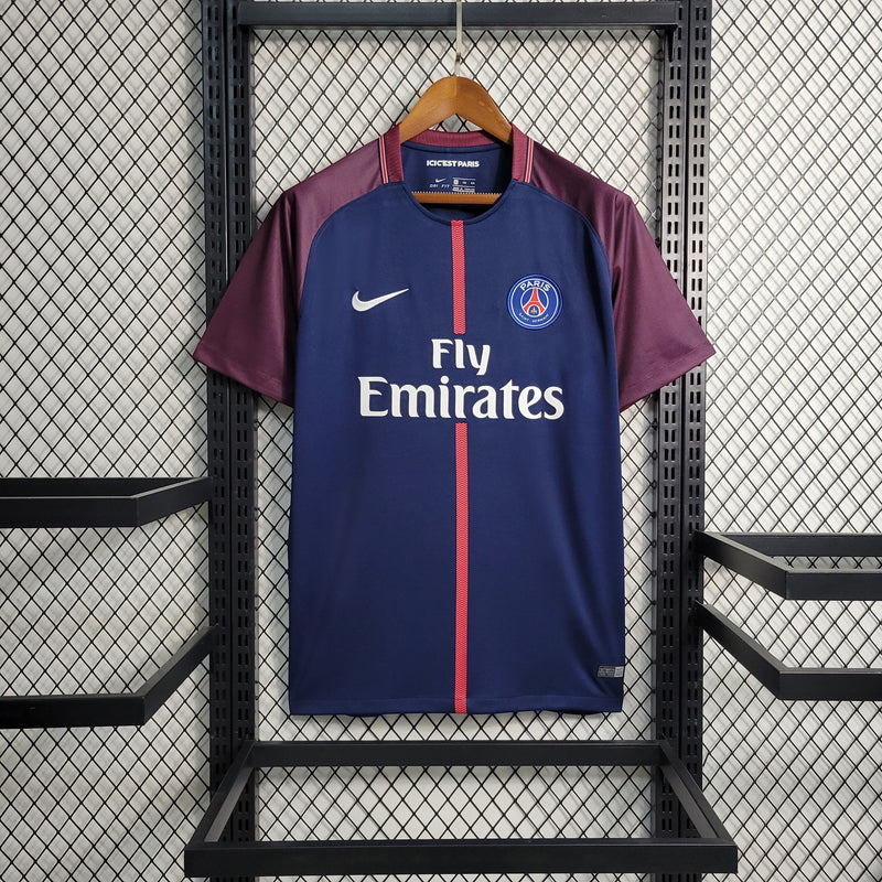 PSG 17/18