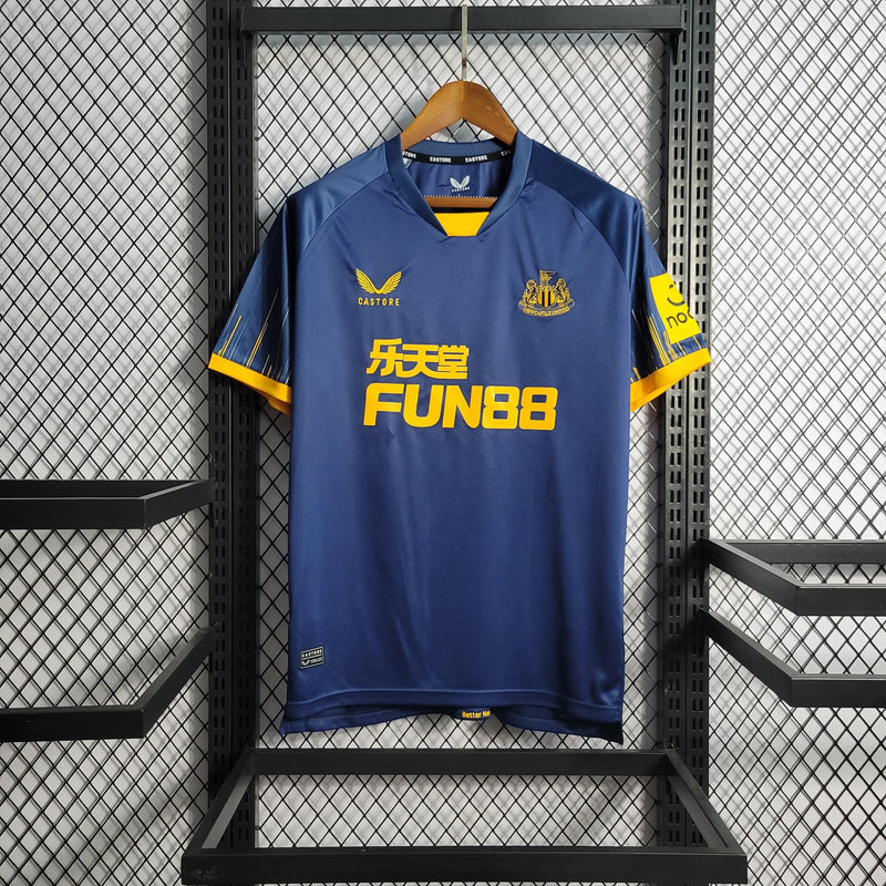 NEWCASTLE FORA 22/23