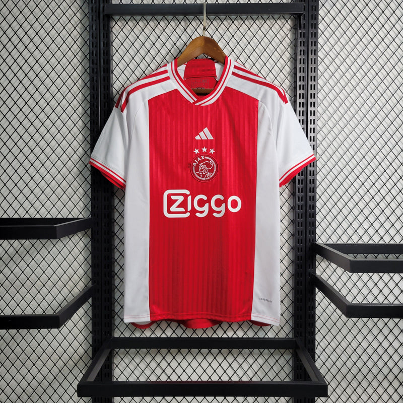 AJAX 23/24