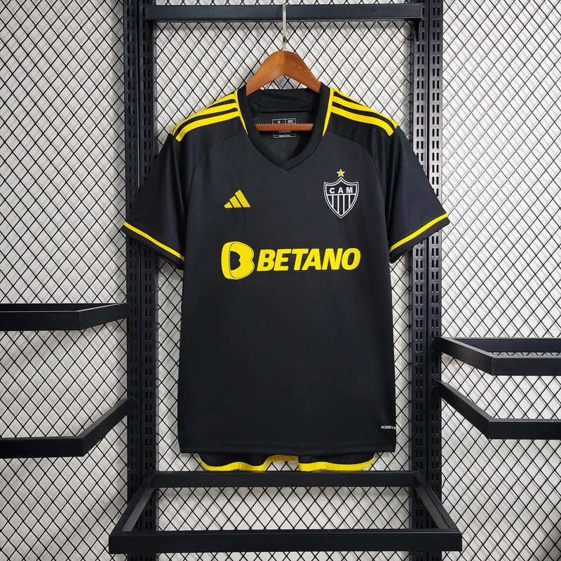 ATLÉTICO MINEIRO FORA 23/24
