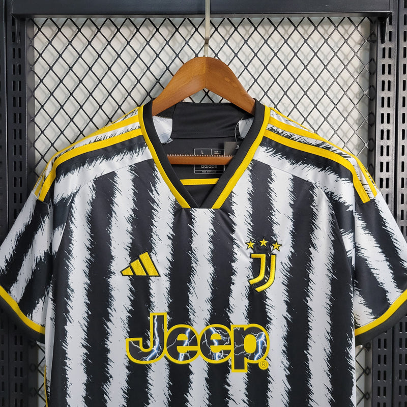 JUVENTUS 23/24